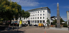 Stadthotel Kassel Kassel